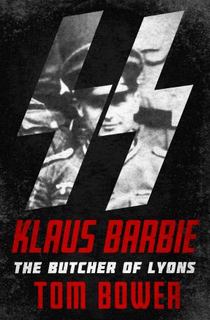 [Klaus Barbie 01] • Klaus Barbie